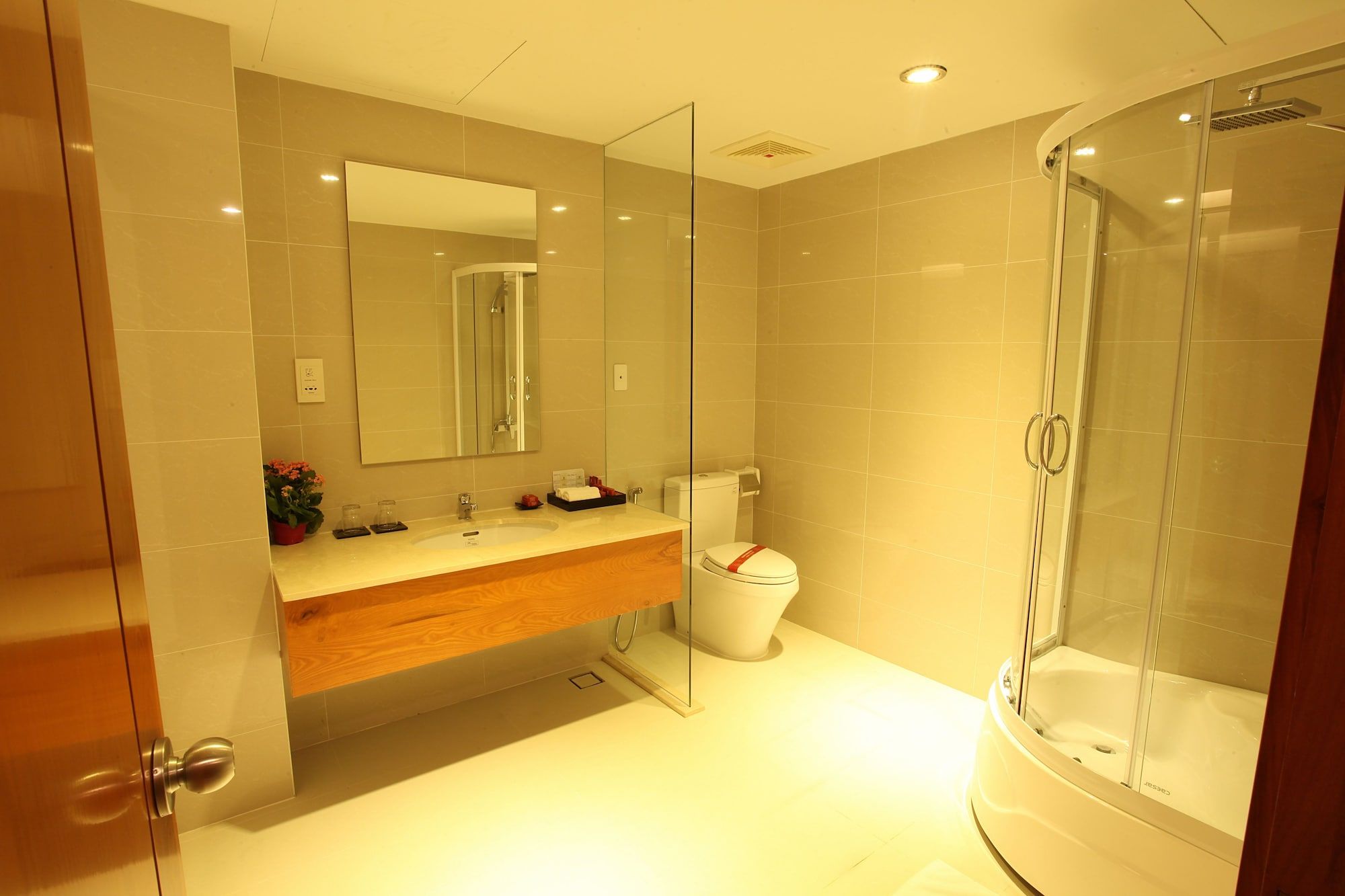 Baño
