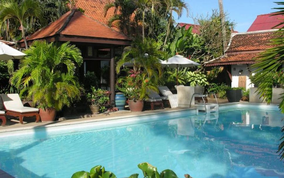 Piscina Foto