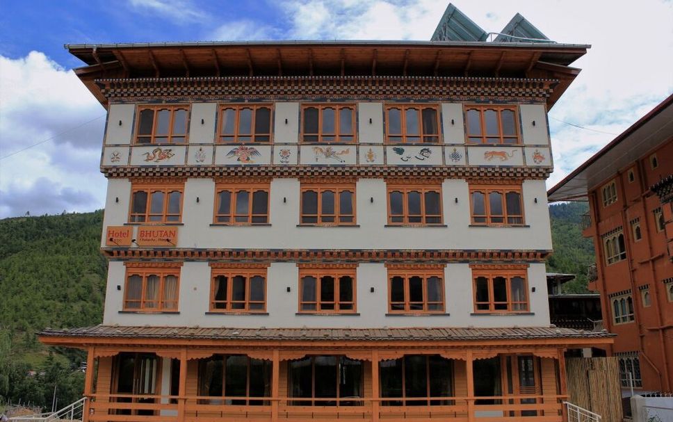 Edificio Foto