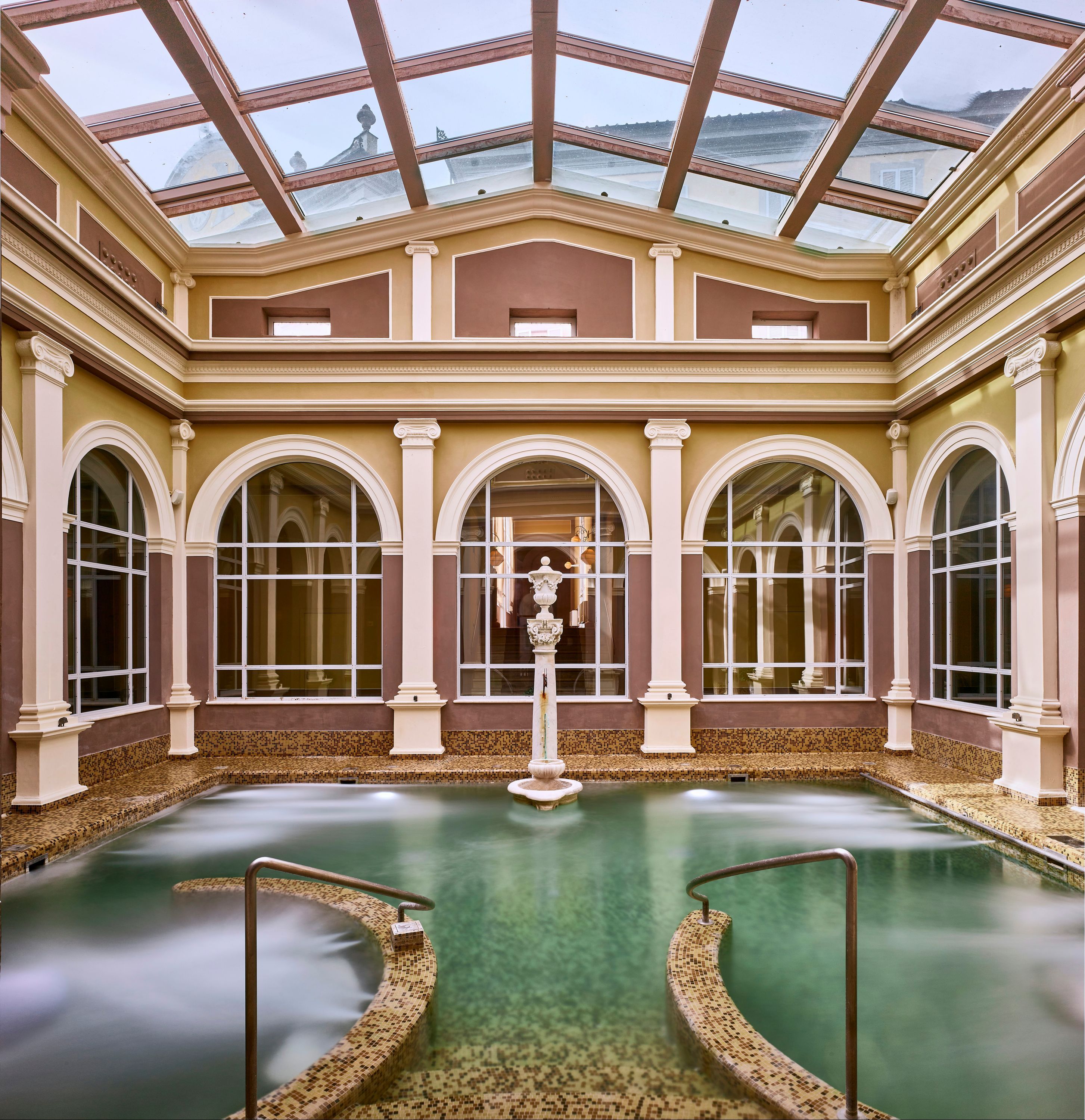 Piscina Foto