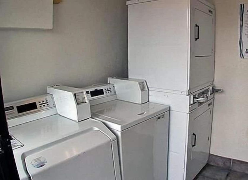 Lavandería Foto