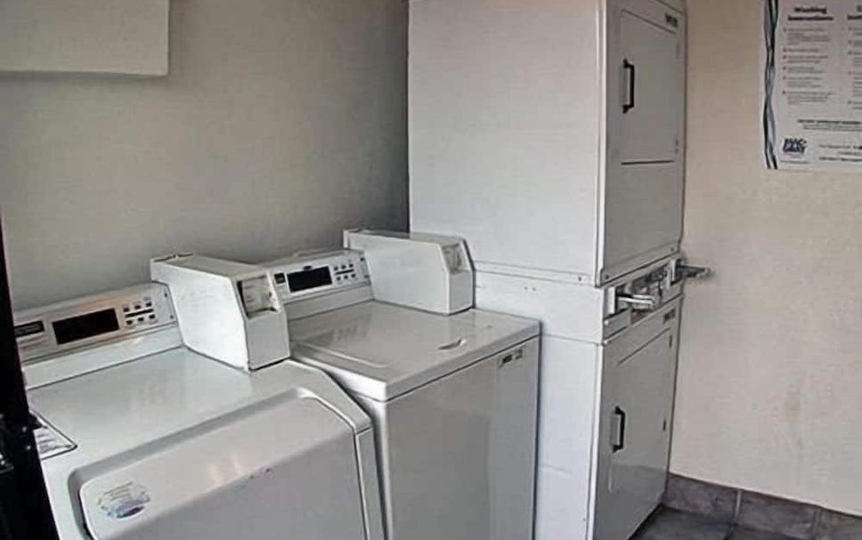 Lavandería Foto