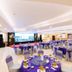 Sala de banquetes