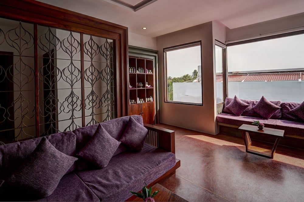 Sala de estar