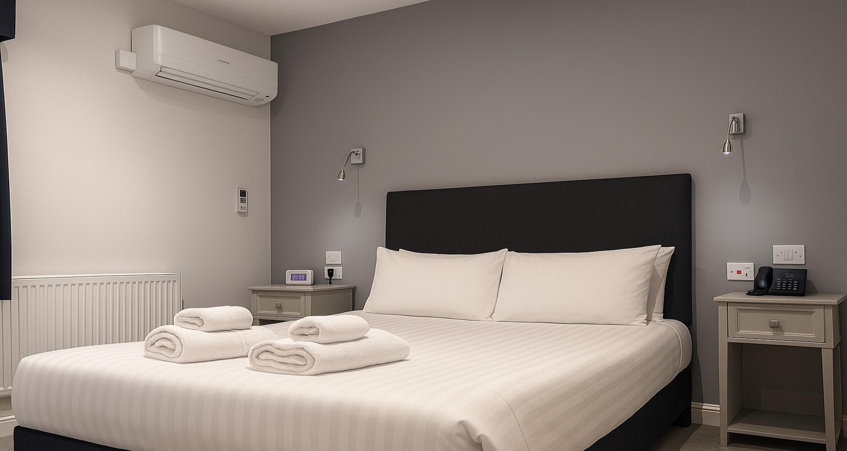 Servicio del hotel