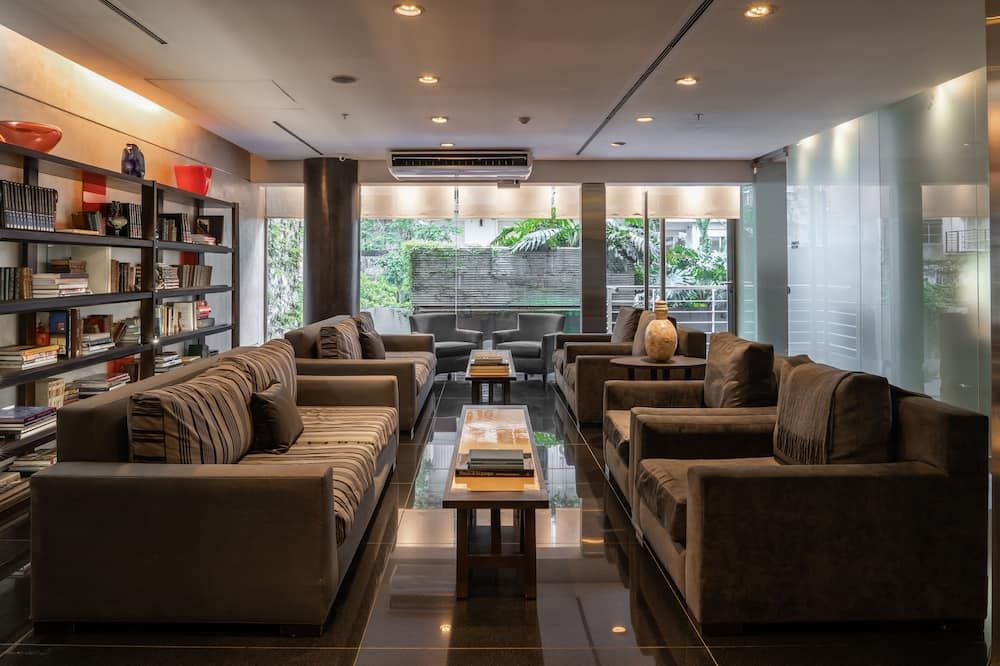 Sala de estar