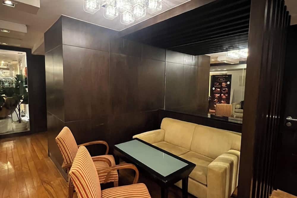 Sala de estar