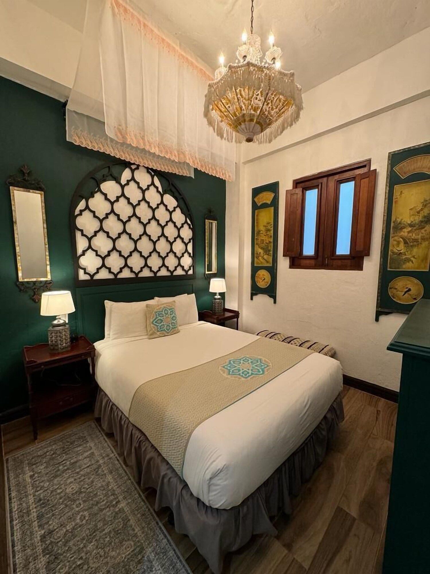 Habitación