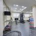Gimnasio
