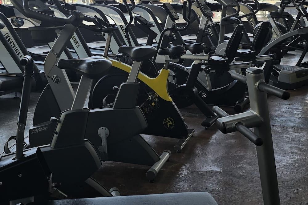 Gimnasio