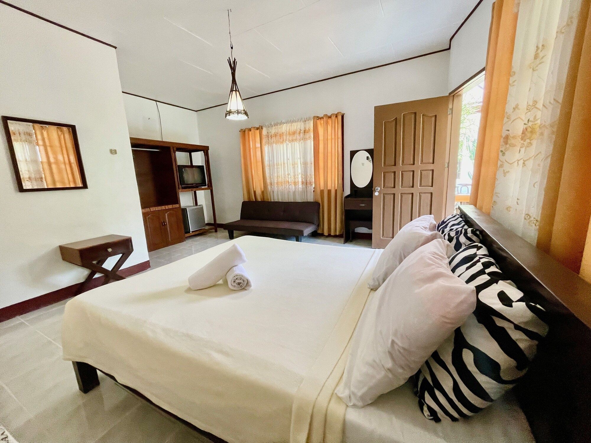 Habitación