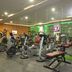 Gimnasio