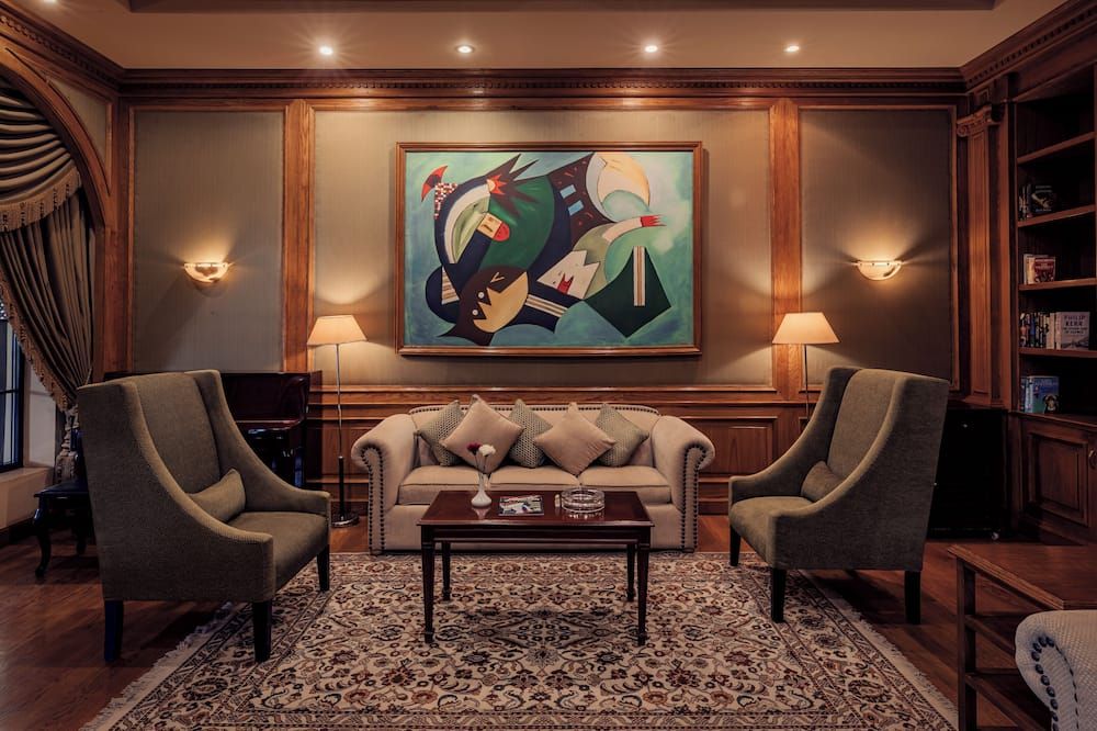 Sala de estar