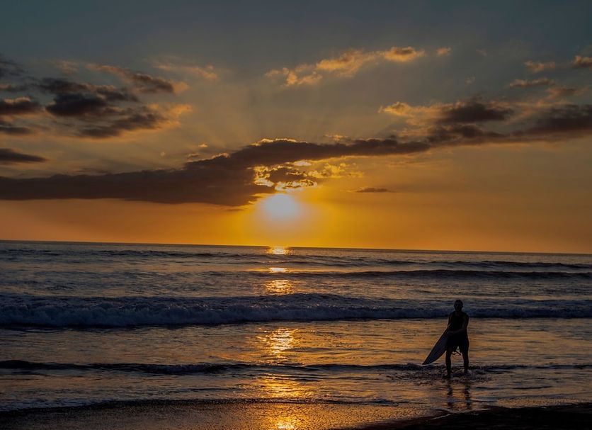 Playa Foto