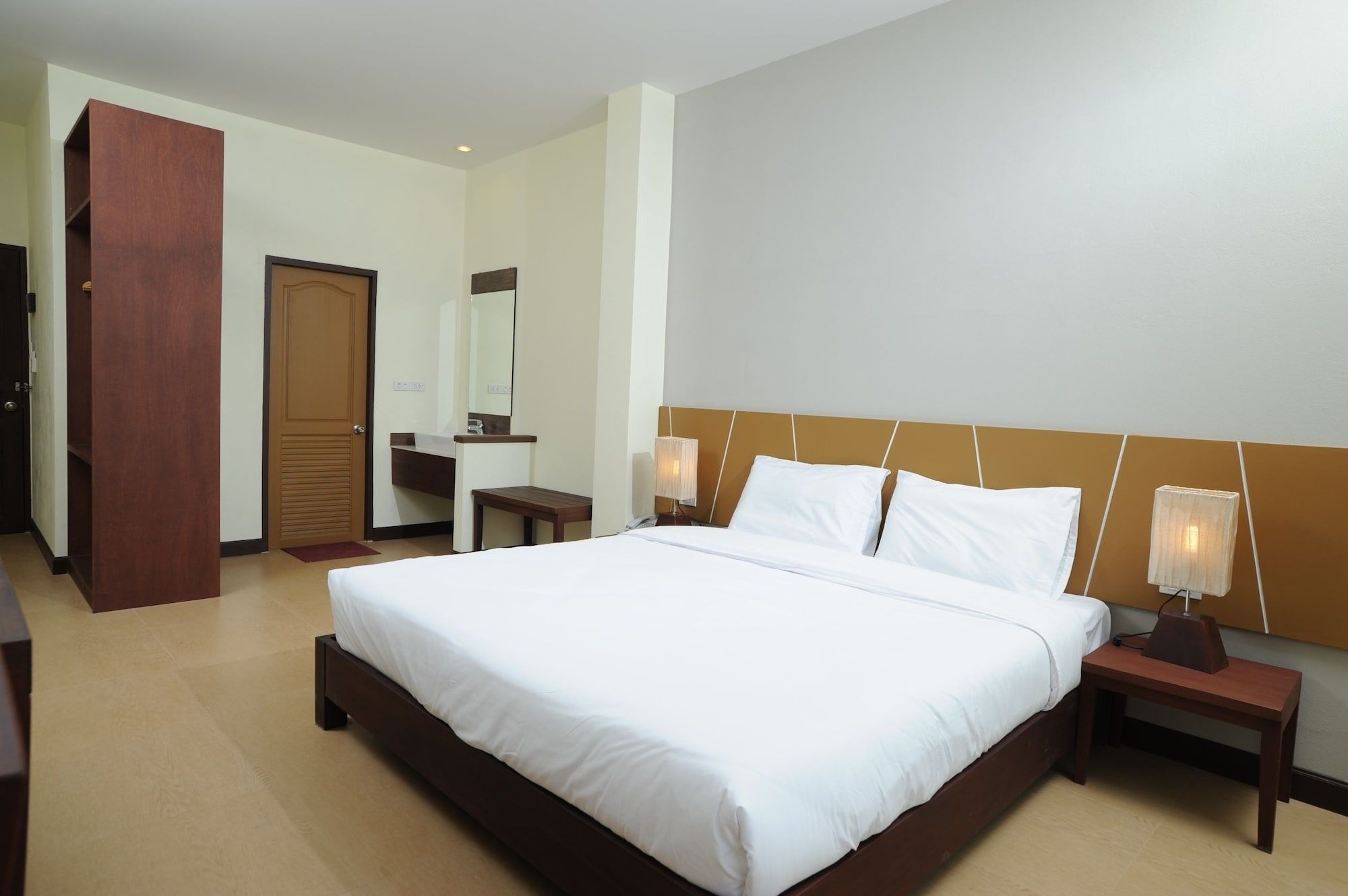 Habitación