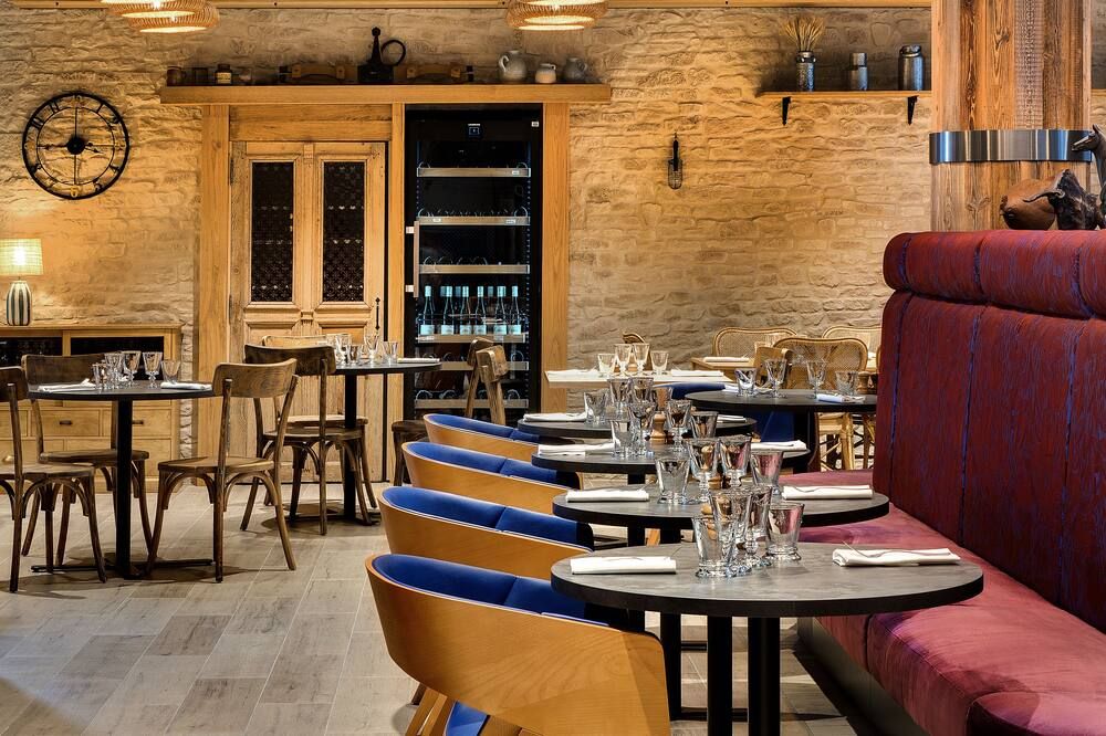 Restaurante