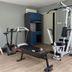Gimnasio