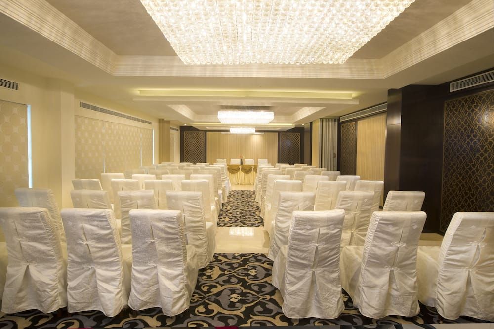 Sala de conferencias