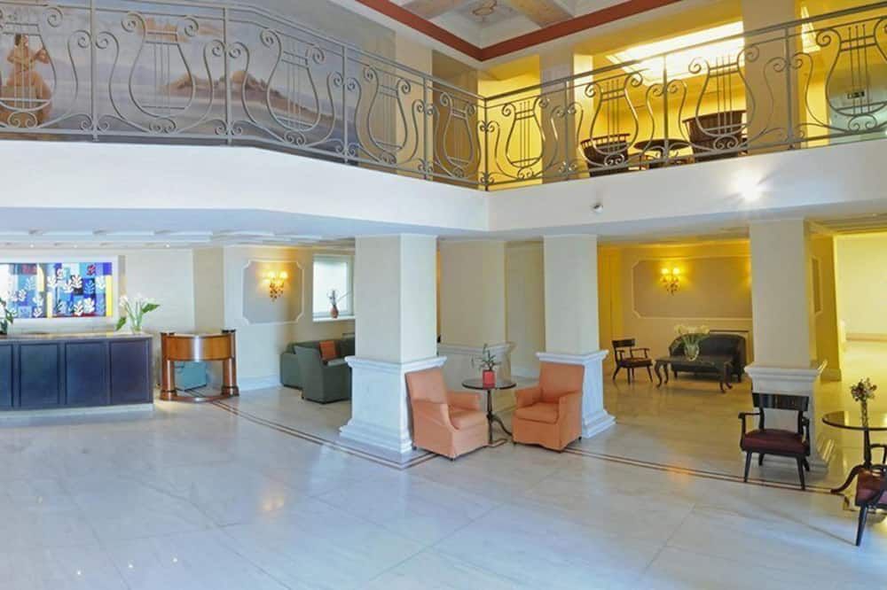Recepción