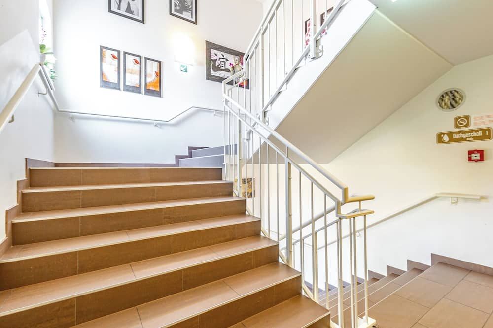 Escaleras