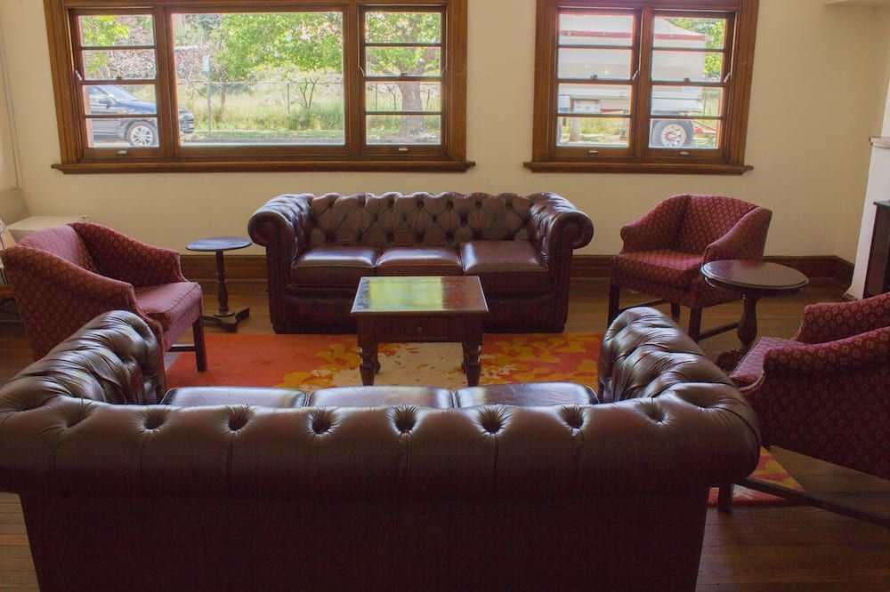 Sala de estar