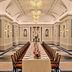 Sala de banquetes