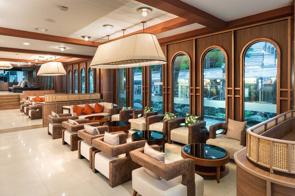 Sala de estar