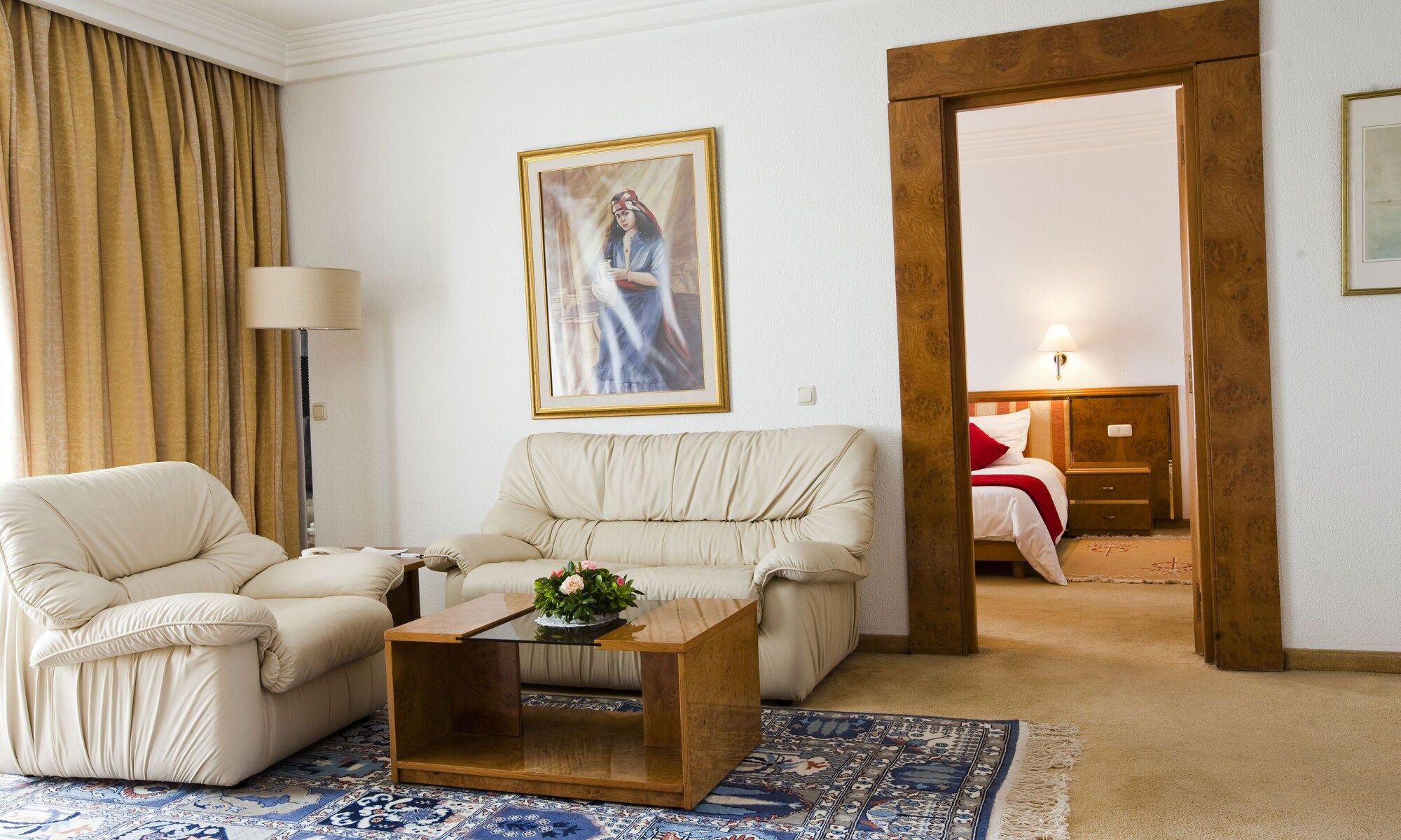 Sala de estar