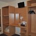 Servicio de la habitación