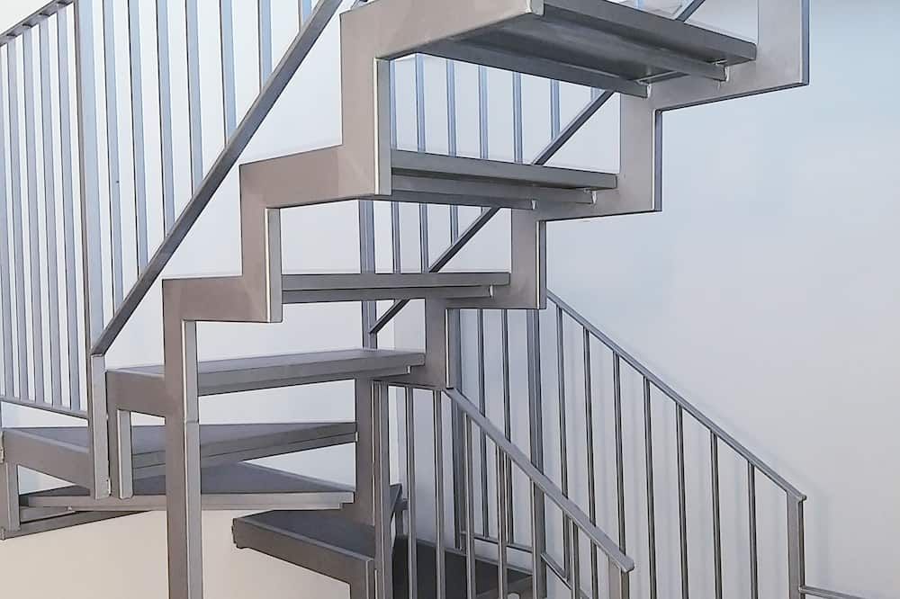 Escaleras