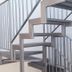 Escaleras