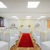 Sala de banquetes