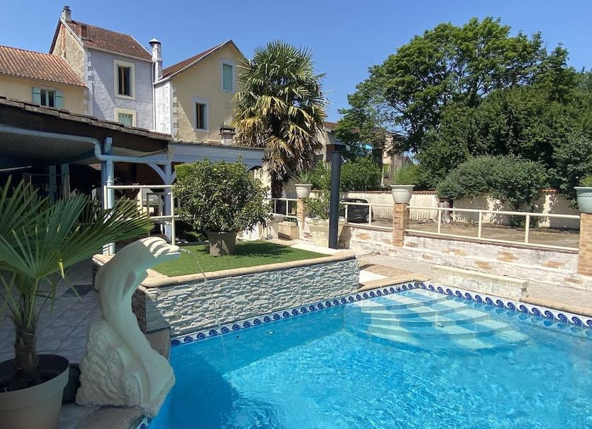 Piscina Foto