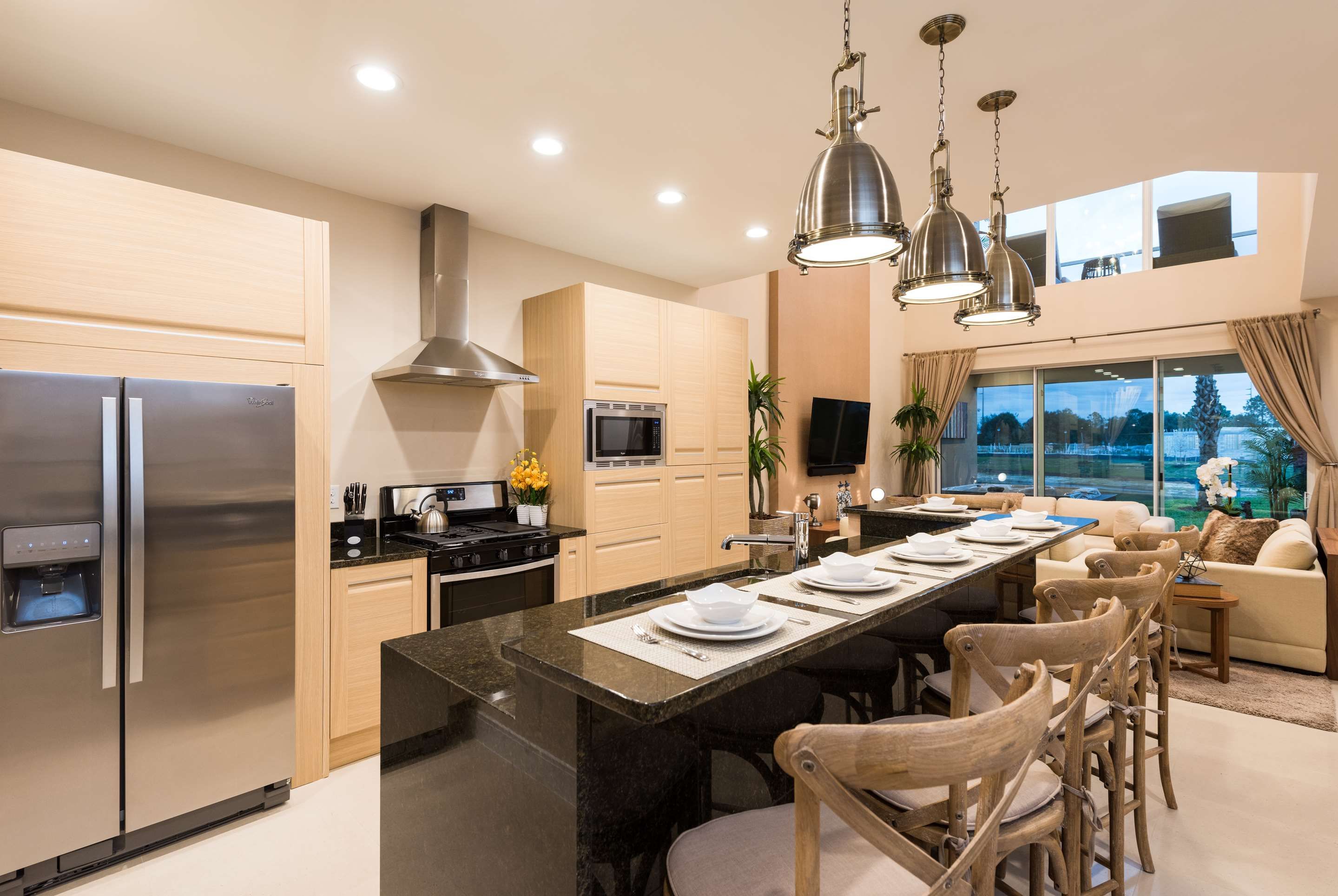 Cocina