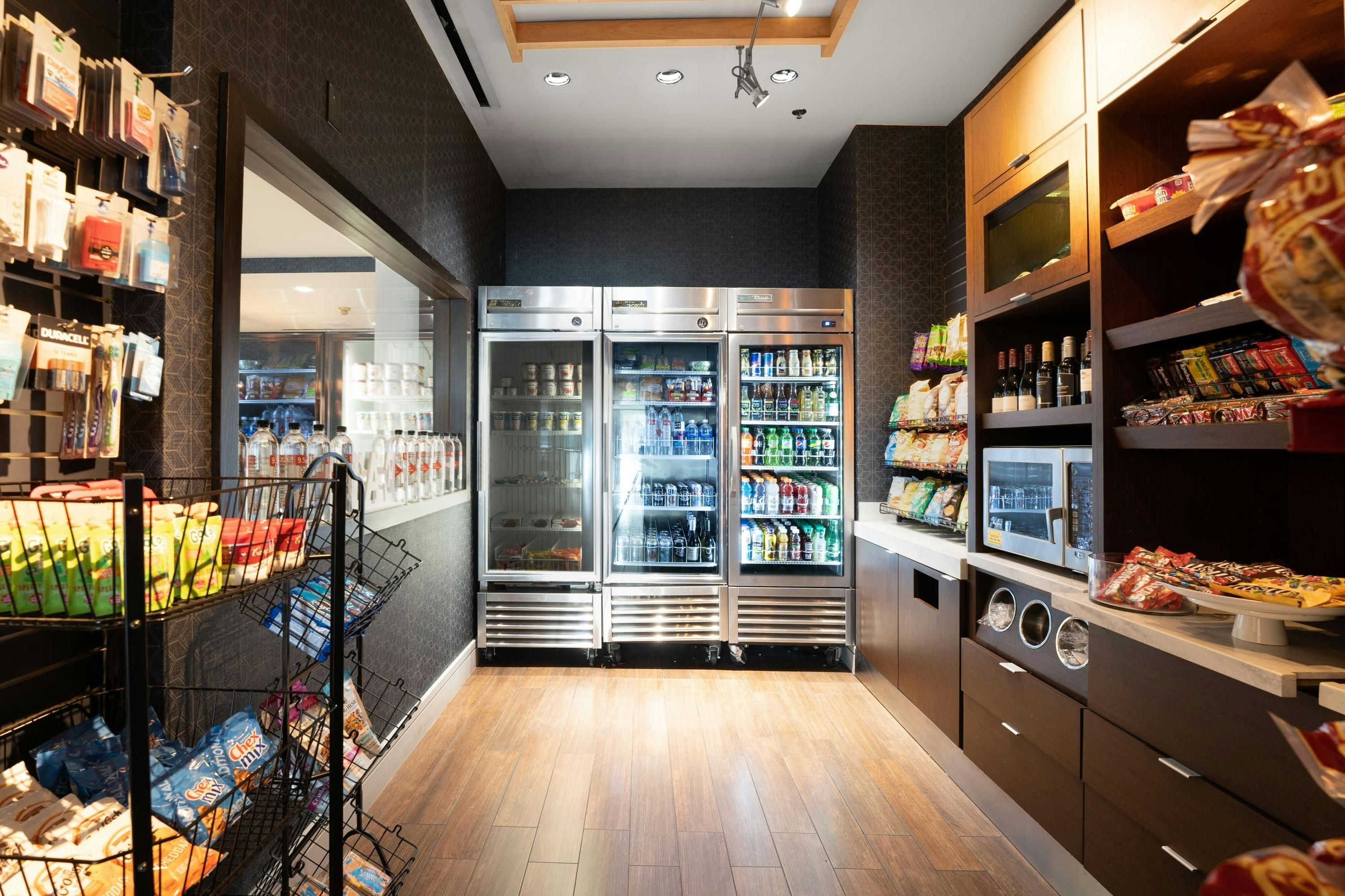 Tienda