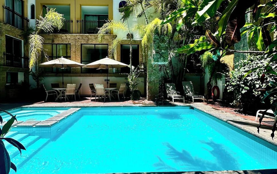 Piscina Foto