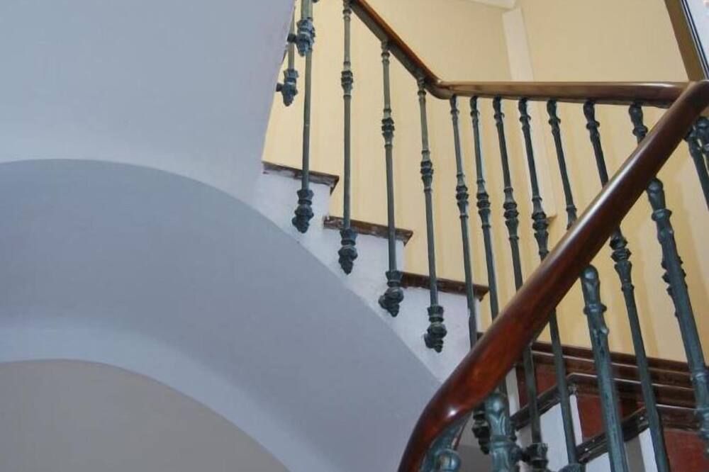 Escaleras