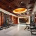 Gimnasio