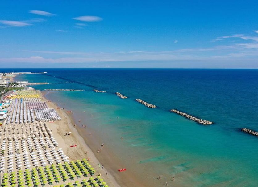Playa Foto