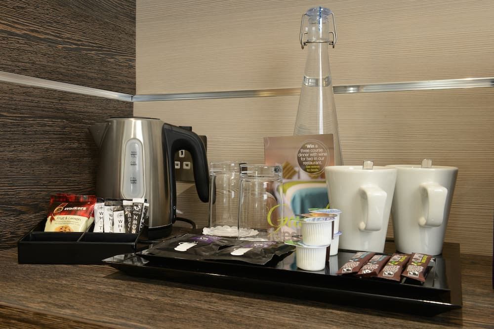 Servicio del hotel