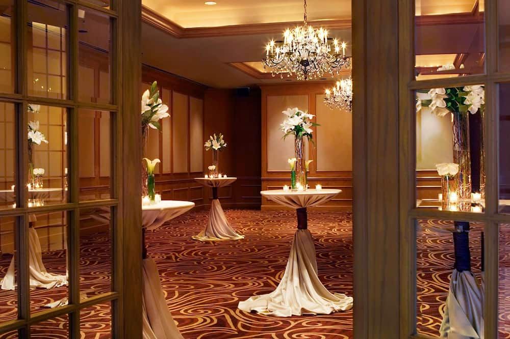 Sala de banquetes
