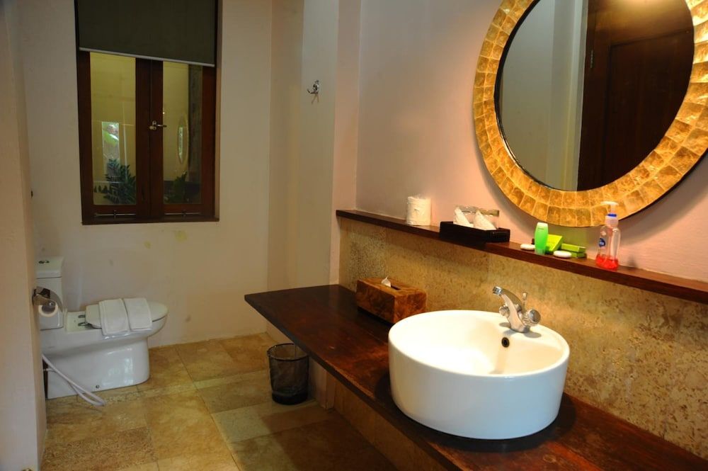 Baño