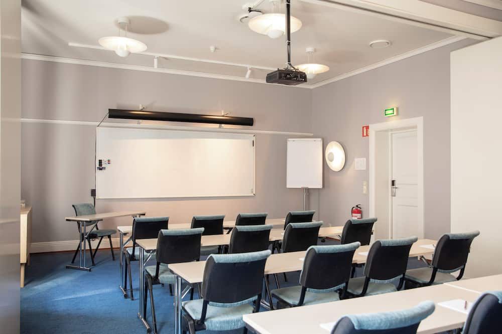 Sala de conferencias