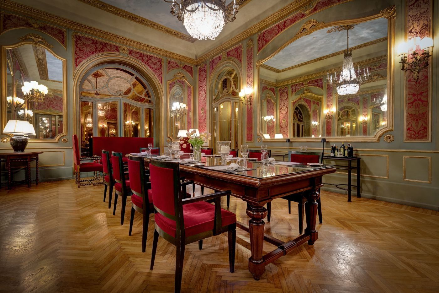 Restaurante
