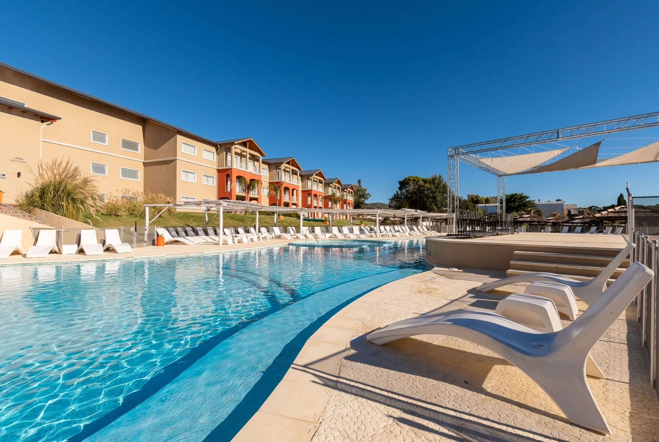 Piscina Foto