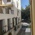 Vista del exterior