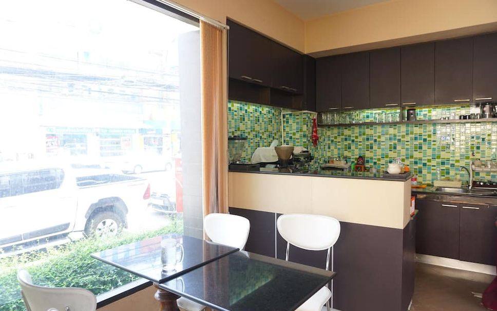 Cocina Foto