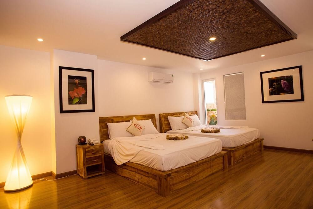 Habitación