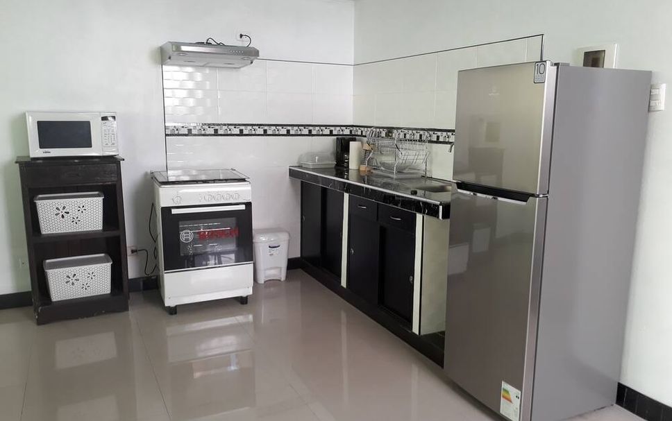 Cocina Foto