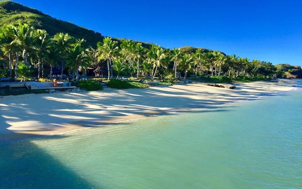 Playa Foto